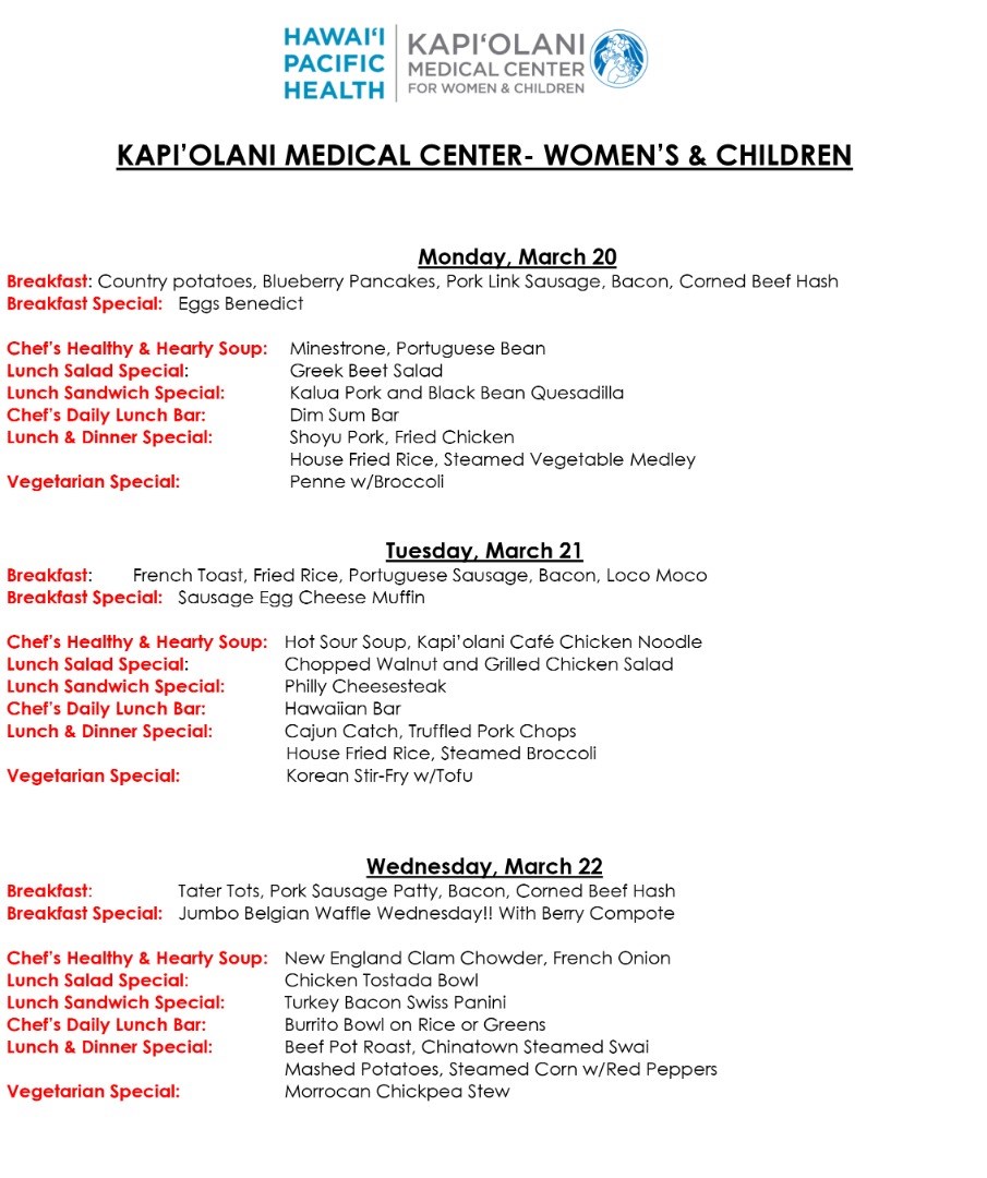 KMCWC Dining Room Menu March 20 - March 26-1.jpg (1)